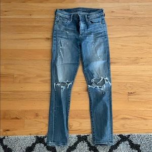 Citizens of Humanity Jeans Size 26